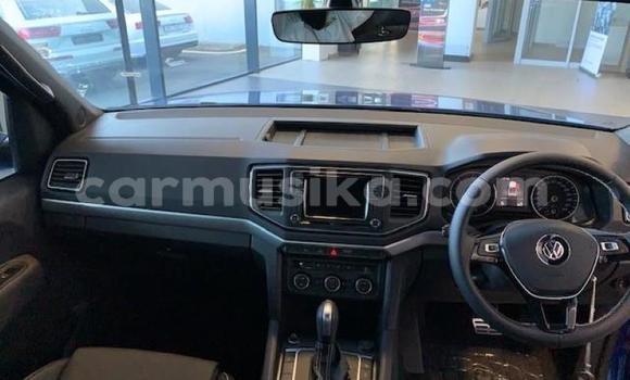 Acheter Occasion Voiture Volkswagen Amarok Bleu à Harare, Harare Acheter Occasion Voiture Volkswagen Amarok Bleu à Harare, Harare