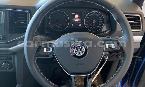 Acheter Occasion Voiture Volkswagen Amarok Bleu à Harare, Harare Acheter Occasion Voiture Volkswagen Amarok Bleu à Harare, Harare