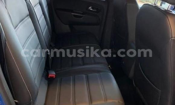 Acheter Occasion Voiture Volkswagen Amarok Bleu à Harare, Harare Acheter Occasion Voiture Volkswagen Amarok Bleu à Harare, Harare