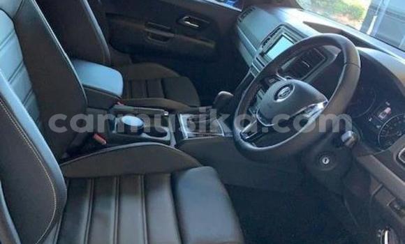 Acheter Occasion Voiture Volkswagen Amarok Bleu à Harare, Harare Acheter Occasion Voiture Volkswagen Amarok Bleu à Harare, Harare