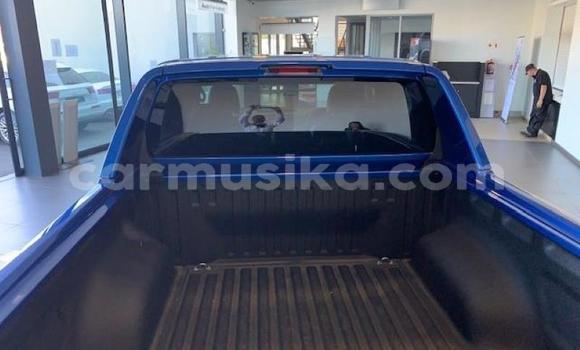 Acheter Occasion Voiture Volkswagen Amarok Bleu à Harare, Harare Acheter Occasion Voiture Volkswagen Amarok Bleu à Harare, Harare