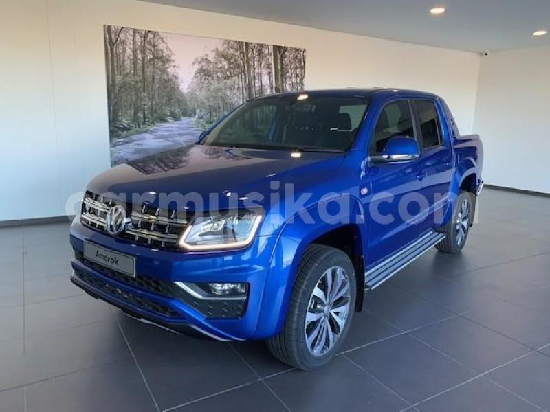 Big with watermark volkswagen amarok harare harare 16765