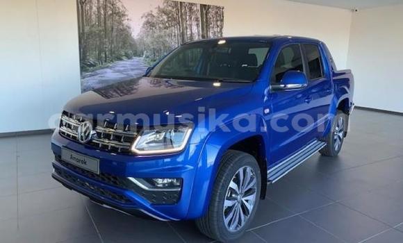 Acheter Occasion Voiture Volkswagen Amarok Bleu à Harare, Harare Acheter Occasion Voiture Volkswagen Amarok Bleu à Harare, Harare