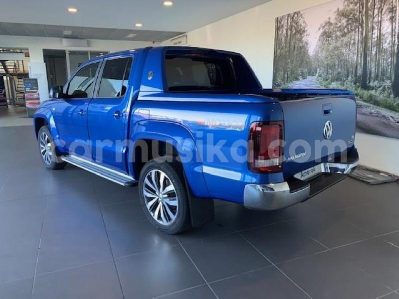 Big with watermark volkswagen amarok harare harare 16765