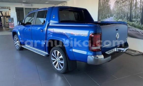 Acheter Occasion Voiture Volkswagen Amarok Bleu à Harare, Harare Acheter Occasion Voiture Volkswagen Amarok Bleu à Harare, Harare