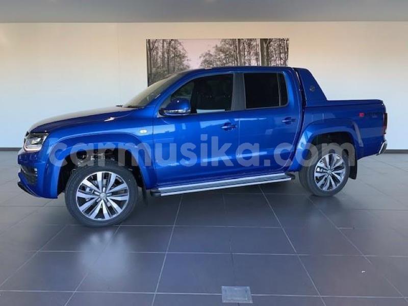 Big with watermark volkswagen amarok harare harare 16765