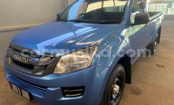 Tenga Tsaru Isuzu KB Bhuruu Mota in Beitbridge in Matabeleland South