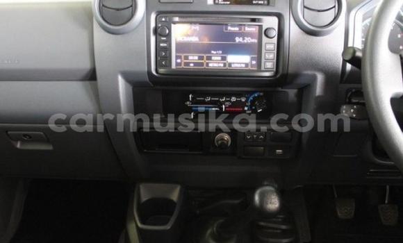 Tenga Tsaru Toyota Land Cruiser Zvimwe Mota in Beitbridge in Matabeleland South Tenga Tsaru Toyota Land Cruiser Zvimwe Mota in Beitbridge in Matabeleland South