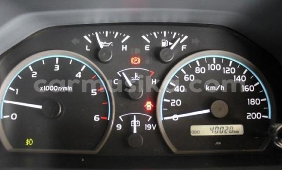 Tenga Tsaru Toyota Land Cruiser Zvimwe Mota in Beitbridge in Matabeleland South Tenga Tsaru Toyota Land Cruiser Zvimwe Mota in Beitbridge in Matabeleland South