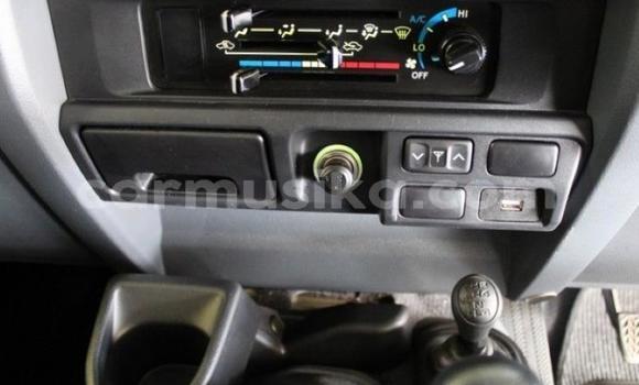 Tenga Tsaru Toyota Land Cruiser Zvimwe Mota in Beitbridge in Matabeleland South Tenga Tsaru Toyota Land Cruiser Zvimwe Mota in Beitbridge in Matabeleland South