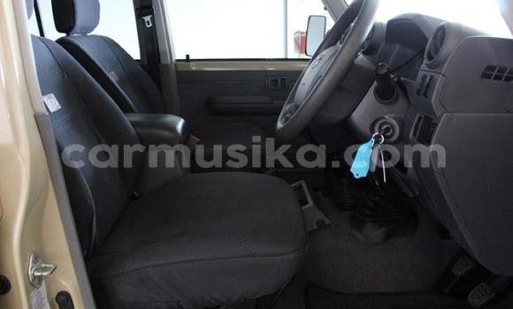 Tenga Tsaru Toyota Land Cruiser Zvimwe Mota in Beitbridge in Matabeleland South Tenga Tsaru Toyota Land Cruiser Zvimwe Mota in Beitbridge in Matabeleland South