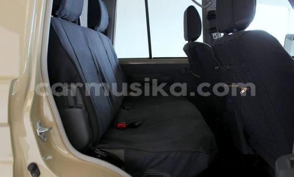 Tenga Tsaru Toyota Land Cruiser Zvimwe Mota in Beitbridge in Matabeleland South Tenga Tsaru Toyota Land Cruiser Zvimwe Mota in Beitbridge in Matabeleland South