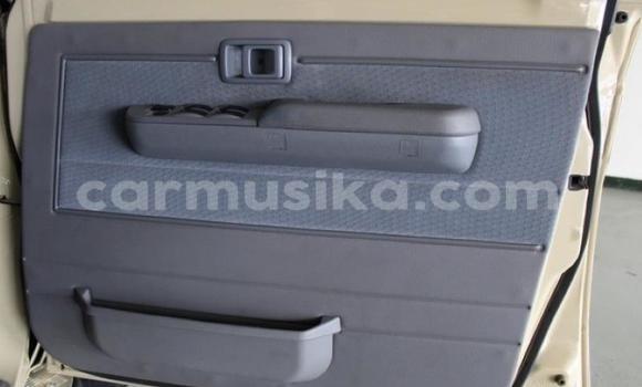 Tenga Tsaru Toyota Land Cruiser Zvimwe Mota in Beitbridge in Matabeleland South Tenga Tsaru Toyota Land Cruiser Zvimwe Mota in Beitbridge in Matabeleland South