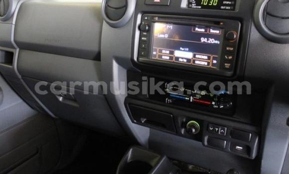 Tenga Tsaru Toyota Land Cruiser Zvimwe Mota in Beitbridge in Matabeleland South Tenga Tsaru Toyota Land Cruiser Zvimwe Mota in Beitbridge in Matabeleland South