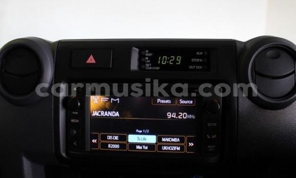 Tenga Tsaru Toyota Land Cruiser Zvimwe Mota in Beitbridge in Matabeleland South Tenga Tsaru Toyota Land Cruiser Zvimwe Mota in Beitbridge in Matabeleland South