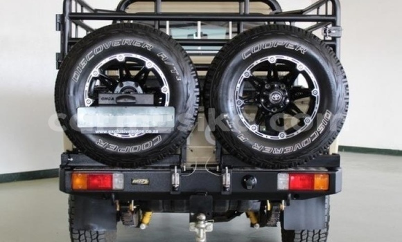 Tenga Tsaru Toyota Land Cruiser Zvimwe Mota in Beitbridge in Matabeleland South Tenga Tsaru Toyota Land Cruiser Zvimwe Mota in Beitbridge in Matabeleland South