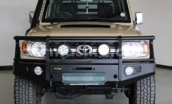Tenga Tsaru Toyota Land Cruiser Zvimwe Mota in Beitbridge in Matabeleland South Tenga Tsaru Toyota Land Cruiser Zvimwe Mota in Beitbridge in Matabeleland South