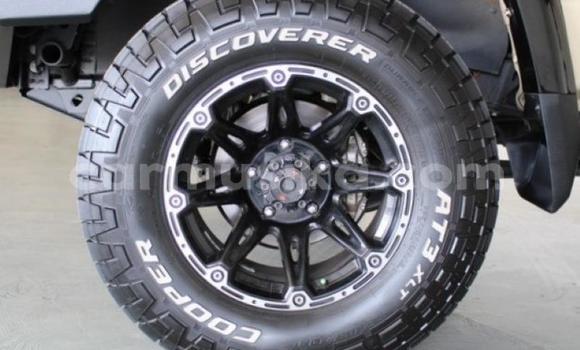 Tenga Tsaru Toyota Land Cruiser Zvimwe Mota in Beitbridge in Matabeleland South Tenga Tsaru Toyota Land Cruiser Zvimwe Mota in Beitbridge in Matabeleland South