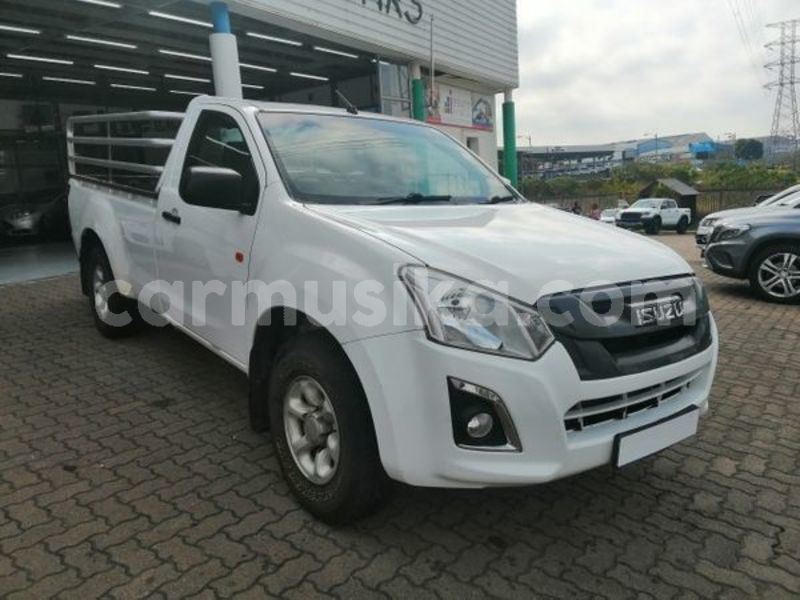 Big with watermark isuzu kb matabeleland south beitbridge 16769