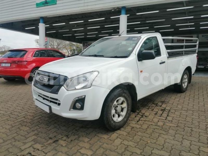 Big with watermark isuzu kb matabeleland south beitbridge 16769