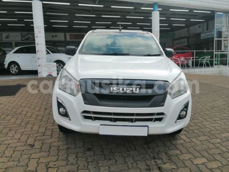 Big with watermark isuzu kb matabeleland south beitbridge 16769