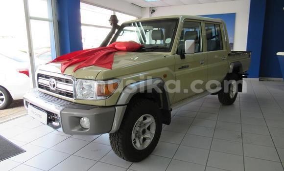 Tenga Tsaru Toyota Land Cruiser Zvimwe Mota in Bulawayo in Bulawayo