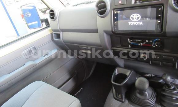 Acheter Occasion Voiture Toyota Land Cruiser Autre à Bulawayo, Bulawayo Acheter Occasion Voiture Toyota Land Cruiser Autre à Bulawayo, Bulawayo