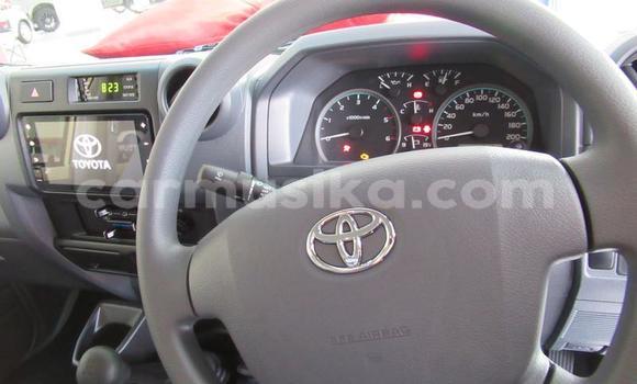 Acheter Occasion Voiture Toyota Land Cruiser Autre à Bulawayo, Bulawayo Acheter Occasion Voiture Toyota Land Cruiser Autre à Bulawayo, Bulawayo