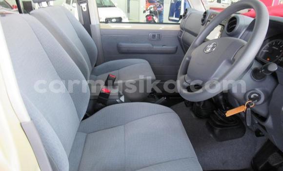 Acheter Occasion Voiture Toyota Land Cruiser Autre à Bulawayo, Bulawayo Acheter Occasion Voiture Toyota Land Cruiser Autre à Bulawayo, Bulawayo