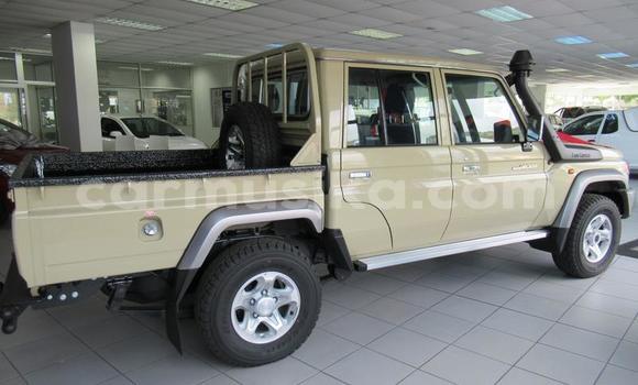 Acheter Occasion Voiture Toyota Land Cruiser Autre à Bulawayo, Bulawayo Acheter Occasion Voiture Toyota Land Cruiser Autre à Bulawayo, Bulawayo