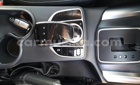 Tenga Tsaru Mercedes‒Benz X-klasse Concept Tsvuku Mota in Harare in Harare Tenga Tsaru Mercedes‒Benz X-klasse Concept Tsvuku Mota in Harare in Harare