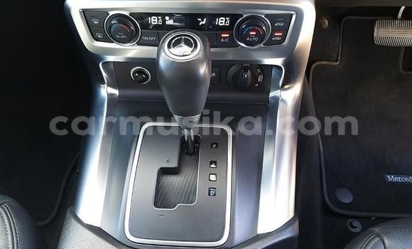 Tenga Tsaru Mercedes‒Benz X-klasse Concept Tsvuku Mota in Harare in Harare Tenga Tsaru Mercedes‒Benz X-klasse Concept Tsvuku Mota in Harare in Harare