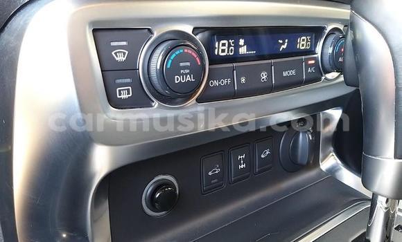 Tenga Tsaru Mercedes‒Benz X-klasse Concept Tsvuku Mota in Harare in Harare Tenga Tsaru Mercedes‒Benz X-klasse Concept Tsvuku Mota in Harare in Harare