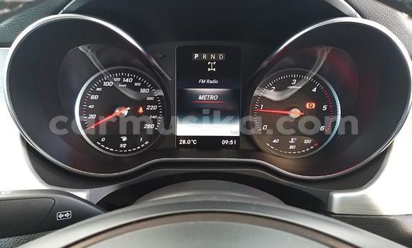 Tenga Tsaru Mercedes‒Benz X-klasse Concept Tsvuku Mota in Harare in Harare Tenga Tsaru Mercedes‒Benz X-klasse Concept Tsvuku Mota in Harare in Harare