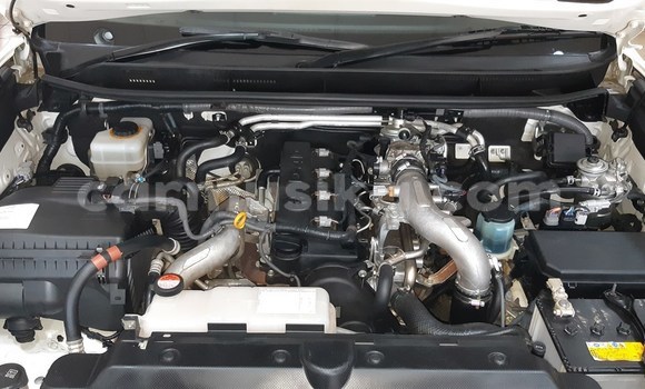 Tenga Tsaru Toyota Prado Chena Mota in Beitbridge in Matabeleland South Tenga Tsaru Toyota Prado Chena Mota in Beitbridge in Matabeleland South