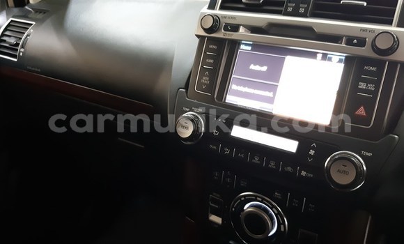 Tenga Tsaru Toyota Prado Chena Mota in Beitbridge in Matabeleland South Tenga Tsaru Toyota Prado Chena Mota in Beitbridge in Matabeleland South