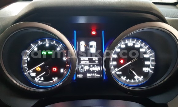 Tenga Tsaru Toyota Prado Chena Mota in Beitbridge in Matabeleland South Tenga Tsaru Toyota Prado Chena Mota in Beitbridge in Matabeleland South