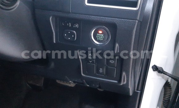 Tenga Tsaru Toyota Prado Chena Mota in Beitbridge in Matabeleland South Tenga Tsaru Toyota Prado Chena Mota in Beitbridge in Matabeleland South