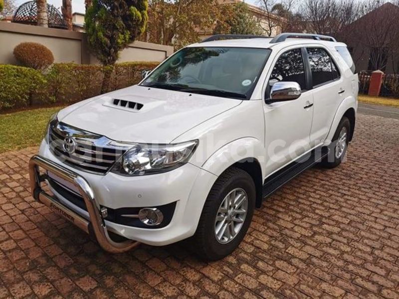 Big with watermark toyota fortuner matabeleland south beitbridge 16774