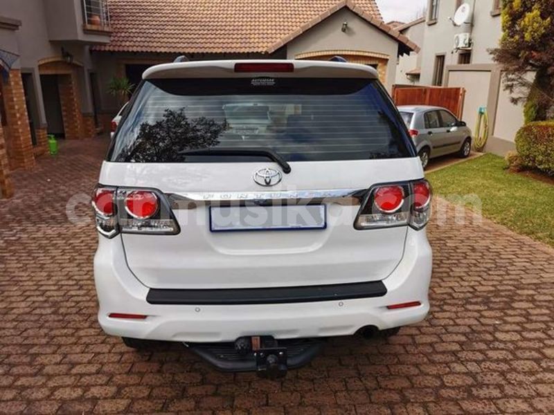 Big with watermark toyota fortuner matabeleland south beitbridge 16774