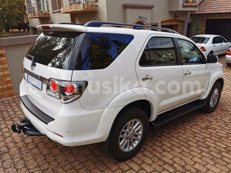 Big with watermark toyota fortuner matabeleland south beitbridge 16774