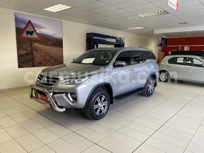 Big with watermark toyota fortuner matabeleland south beitbridge 16775