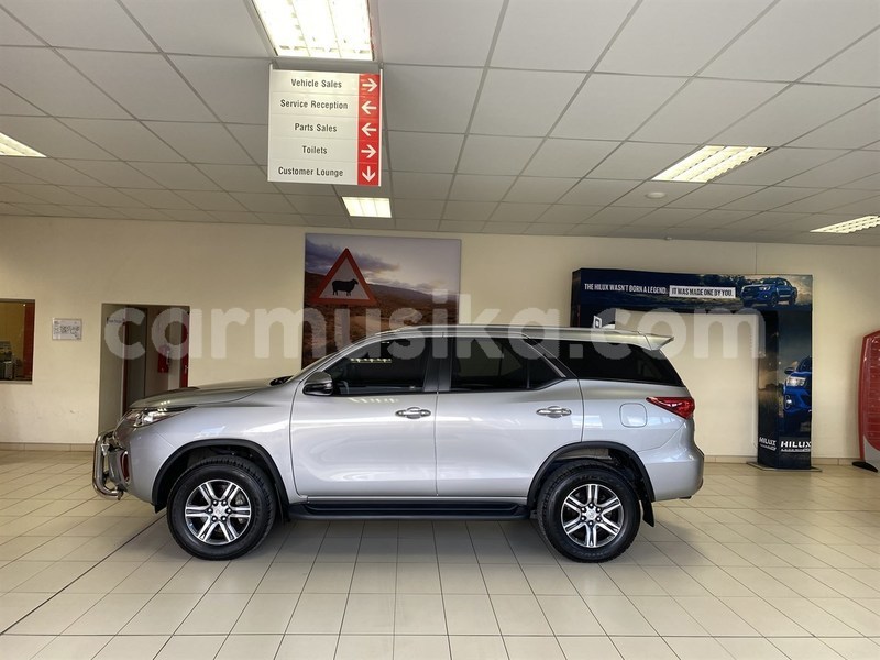 Big with watermark toyota fortuner matabeleland south beitbridge 16775