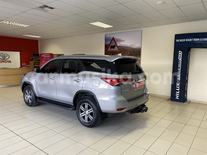 Big with watermark toyota fortuner matabeleland south beitbridge 16775