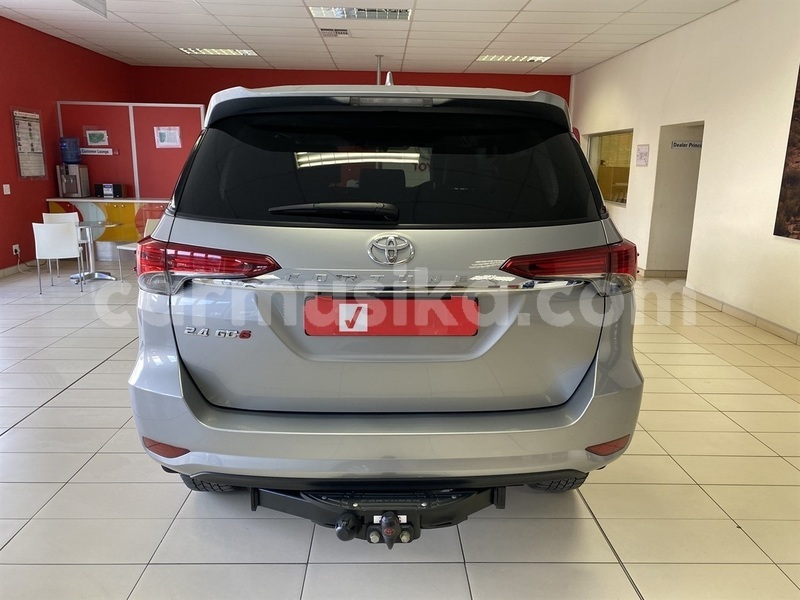 Big with watermark toyota fortuner matabeleland south beitbridge 16775