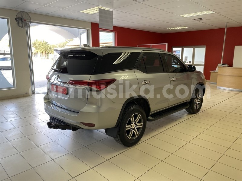 Big with watermark toyota fortuner matabeleland south beitbridge 16775