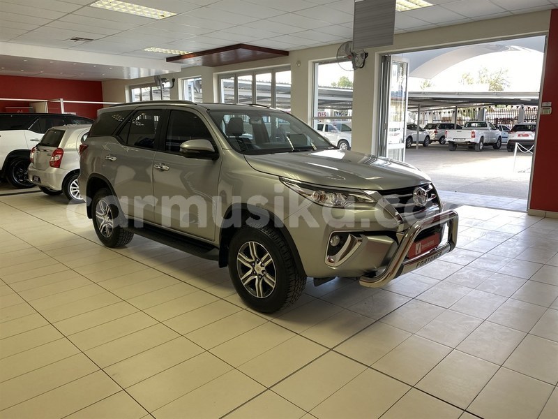 Big with watermark toyota fortuner matabeleland south beitbridge 16775