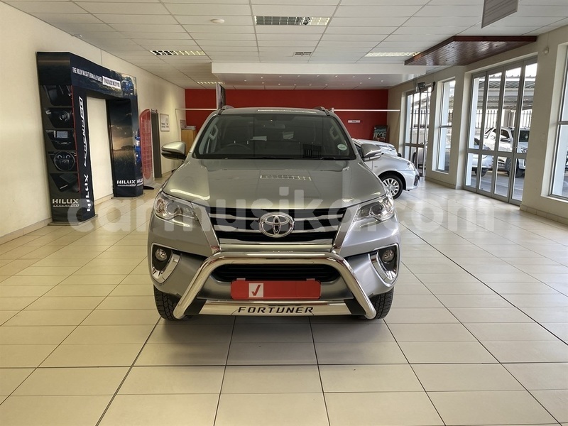 Big with watermark toyota fortuner matabeleland south beitbridge 16775