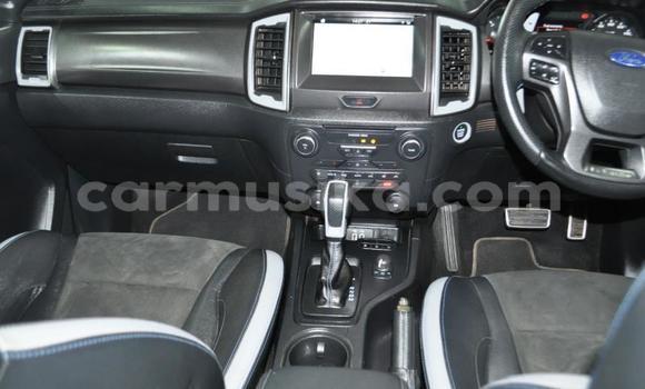 Tenga Tsaru Ford Ranger Bhuruu Mota in Beitbridge in Matabeleland South Tenga Tsaru Ford Ranger Bhuruu Mota in Beitbridge in Matabeleland South