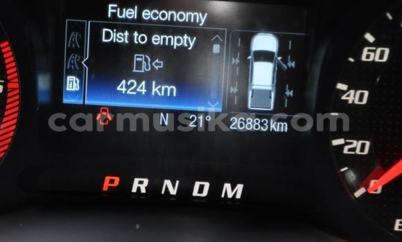 Tenga Tsaru Ford Ranger Bhuruu Mota in Beitbridge in Matabeleland South Tenga Tsaru Ford Ranger Bhuruu Mota in Beitbridge in Matabeleland South